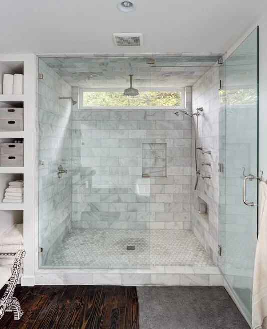 modern-bir-banyo-dekorasyonu-icin-dusakabin-modelleri Modern Bir Banyo Dekorasyonu İçin Duşakabin Modelleri