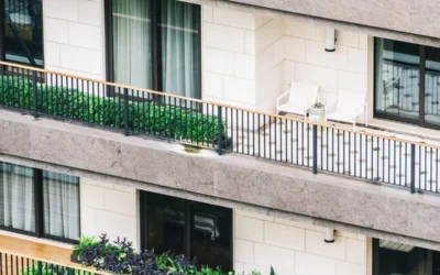 Balkon Gideri Nasıl Açılır?