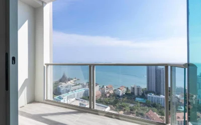 Cam Balkon Tekeri Nasıl Takılır?