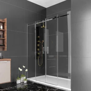platin fr01 iki duvar arası duşakabin