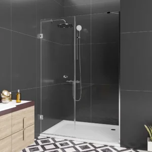 Safir FR22 Duvardan Duvara Duşakabin
