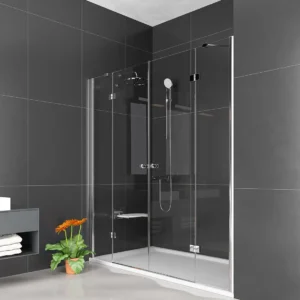 Style FR31 İki Duvar Arası Duşakabin
